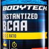 2lb No Bull Unflavored Whey Protein Powder- Pure 4