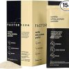 tera’s Simply Organic whey Protein Powder- Dark Chocolate Flavor 4