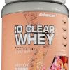 Precision Blend Strawberry Banana | Time Released Whey Protein Blend | Muscle Building | Recovery | Meal Replacement (4lb- Strawberry Banana) 3