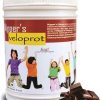 Mass Gainer Protein Powder for Lean Muscle Gain in Men (500GM- Kesar Badam) 4