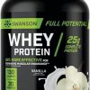 Core Nutritionals ISO- 100% Micro Filtered 4