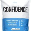 Organic Raw Rice Protein – Vanilla Blast 3