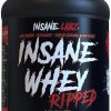 Driven WHEY- Grass Fed Whey Protein Powder: Delicious- Clean Protein Shake- Improve Muscle Recovery with 23 Grams of Protein with Added BCAA and Digestive Enzymes (2 lb 3