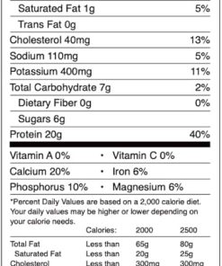 Whey Superior (Chocolate- 25 Servings) 2