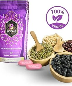 Bota-P Hydrolyzed Whey Protein- Vegan 2