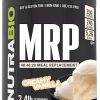 Orgain Protein Plant Based Powder Creamy Chocolate Fudge- 32 Oz 4