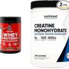Perform Whey Protein Concentrate with Added Digestive Enzymes- Raw Whey Protein 1kg Supplement Powder – Unflavoured 4