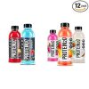 Muscle Milk Genuine Protein Shake- Strawberries ‘N Crème 4