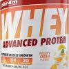Metabolic Boosting Natural Whey Lactose & Sugar-Free Protein w/Prebiotic Fiber | Chocolate Dream | 30 Servings 3