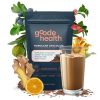 Protein Powder with Premium Columbian Coffee; Grass-Fed- Non GMO 4