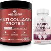 Whey Protein Powder- Vanilla Whey Powder 3