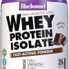 Nutricost Clear Whey Protein Isolate 2 LBS (Grape Flavored) – 20G Protein Per Serving- GMO-Free 4