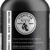 PRO JYM 45 Servings – Tahitian Vanilla Bean & – Post-Workout with BCAA’s- Glutamine 3
