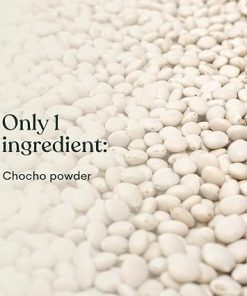 Mikuna Vegan Protein Powder (Pure Chocho- 8 Servings) – Plant Based Chocho Superfood Protein – Dairy Free Protein Powder Packed with Vitamins 2
