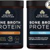 Chocolate Mousse Whey Protein: 25g Protein- Complete Amino Profile 4