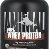 MariGold Grass-fed Whey Protein Isolate Powder 4