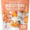 Ultimate Nutrition Carne Bolic Beef Protein Powder- Lactose Free Protein Shakes 4