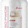 WILD SOCIETY Clear Isolate + Whey Concentrate Super Combo – Rocket Pop Clear Whey + Dutch Chocolate Whey Concentrate 4