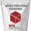 Quest Peanut Butter 23g & Salted Caramel 26g Protein Powders Bundle- Low Carb Gluten Free 4