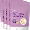 Equip Foods Prime Protein Powder Vanilla & Gold Standard Clean Coffee 3