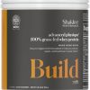 Clear Whey Protein Isolate (Blue Raspberry Flavored) – 30 Servings- 20 Grams Whey Protein Isolate Per Serving 3