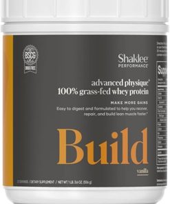 Shaklee – Performance® Advanced Physique® 100% Grass