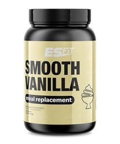 Complete MR | 1 Gallon Container – 20 servings | Meal Replacemnt Shake with Protein- Carbs