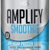 LiquaCel Concentrated Liquid Protein- Sugar-Free Ginger-Ale 4