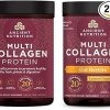 Jacked Factory Authentic ISO Grass Fed Whey Protein Isolate Powder – Low Carb- Non-GMO Muscle Building Protein (30 Servings Vanilla Oatmeal Cookie) Creatine Monohydrate Powder (30 Servings) 4