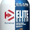 Dymatize Elite Casein Protein Powder- Slow Absorbing with 25g Protein