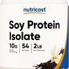 Yes You Can! Whey Protein Powder- High Protein Snack 4