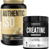 Lean Body All-In-One Strawberry Meal Replacement Shake. 40g Protein Whey Blend- 8g Healthy Fats & Fiber 3