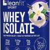 Jacked Factory Authentic ISO Grass Fed Whey Protein Isolate Powder – Low Carb- Non-GMO Muscle Building Protein (30 Servings Vanilla Oatmeal Cookie) Creatine Monohydrate Powder (30 Servings) 3