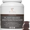 Organic Pistachio Protein Powder- Plant-Based Vegan Protein 4
