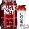 Equates Whey Protein Powder- Rich Chocolate 4