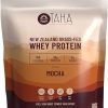 Chocolate Peanut Butter Whey Protein Powder- 30G of Protein 4