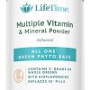 LonoLife – Mocha Collagen Peptides with 10g Protein- Paleo and Keto Friendly 3