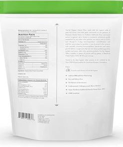 NorCal Organic – Classic Whey Protein 2