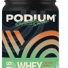 VEGAN PROTEIN: Plant Based Protein Unflavored / 30 4