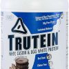MuscleTech ISO Whey Isolate Protein Powder- Chocolate – Post Workout Gym Supplement for Lean Muscle Gain 4