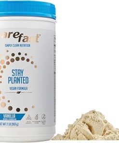 Stay Planted Plant-Based Non
