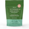Nutrology Grass Fed Whey Protein Powder- Creamy Chocolate Flavor 4