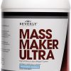 NaturesPlus SPIRU-TEIN- Cherries Jubilee – 2.1 lbs – Plant-Based Protein Powder – Vegetarian 3