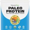 Designs for Health Pure PaleoCleanse Plus 14 Day Detox Program – Beef Protein- Amino-D-Tox + Detox Antioxidant Powder Packets for Immune Support 4