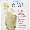 Vegan Protein Powder | 28 Grams Protein | 34 Servings | Zero Sugar | Yellow Pea Protein Isolate Supplement | Made in USA (3 Lb- Chocolate) 4