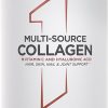 ANDREW LESSMAN Secure Whey Complete Meal Replacement – Chocolate 60 Servings – Only 67 Calories- 7 Grams Whey Protein 3