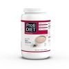 ProtiDIET High Protein Hot Cocoa Mix – Low Fat Hot Cocoa Drink with Collagen