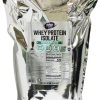 NOW Foods – Now Sports Whey Protein Isolate Creamy Chocolate