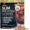 Organic Hemp Heart Unflavored Vegan Protein Powder- Plant-Based for Balanced Nutrition 3