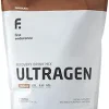 FIRST ENDURANCE Ultragen Workout Recovery Drink Powder- Protein Mix